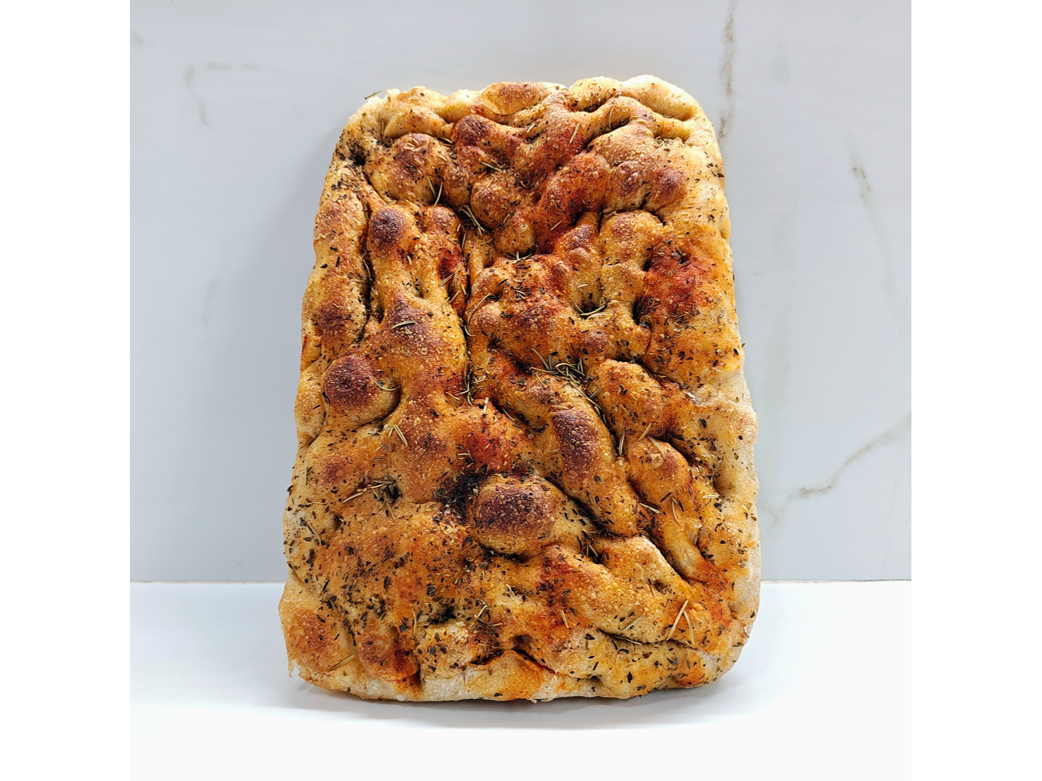 Focaccia