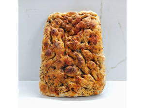Focaccia de HogaMicropanaderia