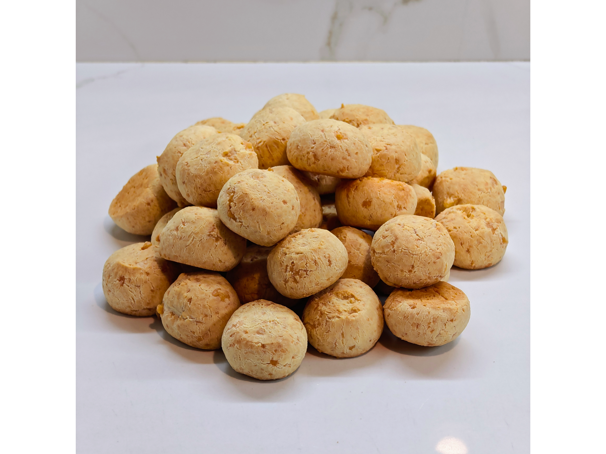 Chipa 1/2 Kg