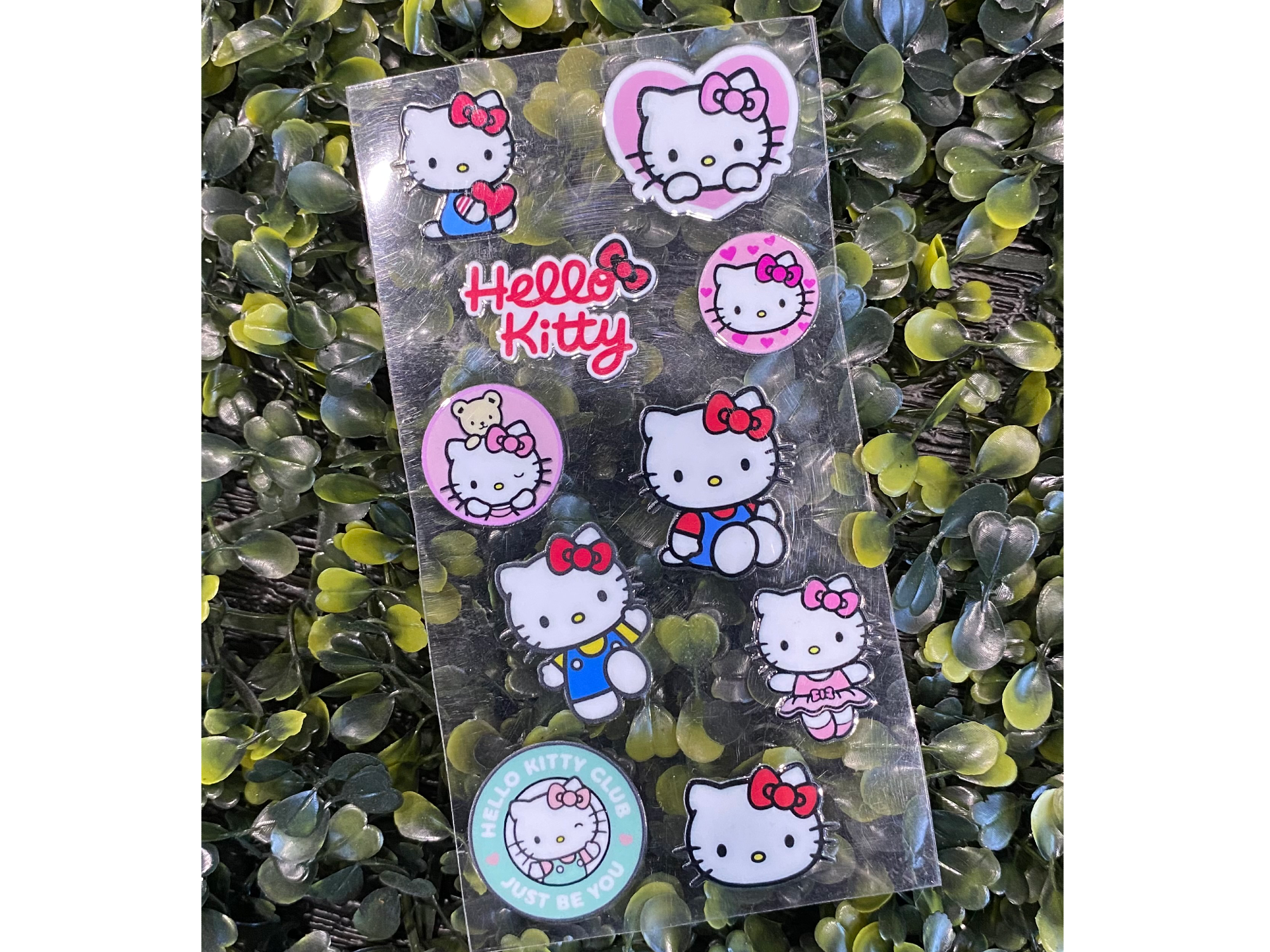 Pdtfuv10 (Hello Kitty)