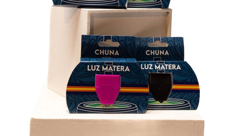 ACCESORIOS PARA MATEAR