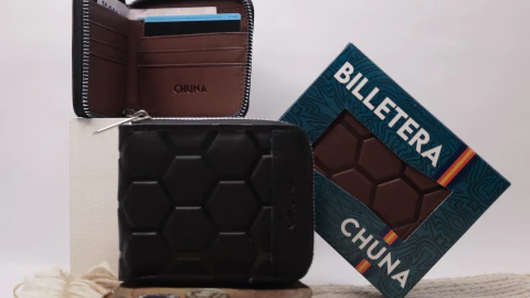 BILLETERAS