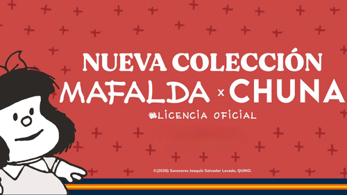 MAFALDA