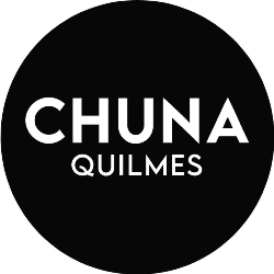 Logo CHUNA_QUILMES