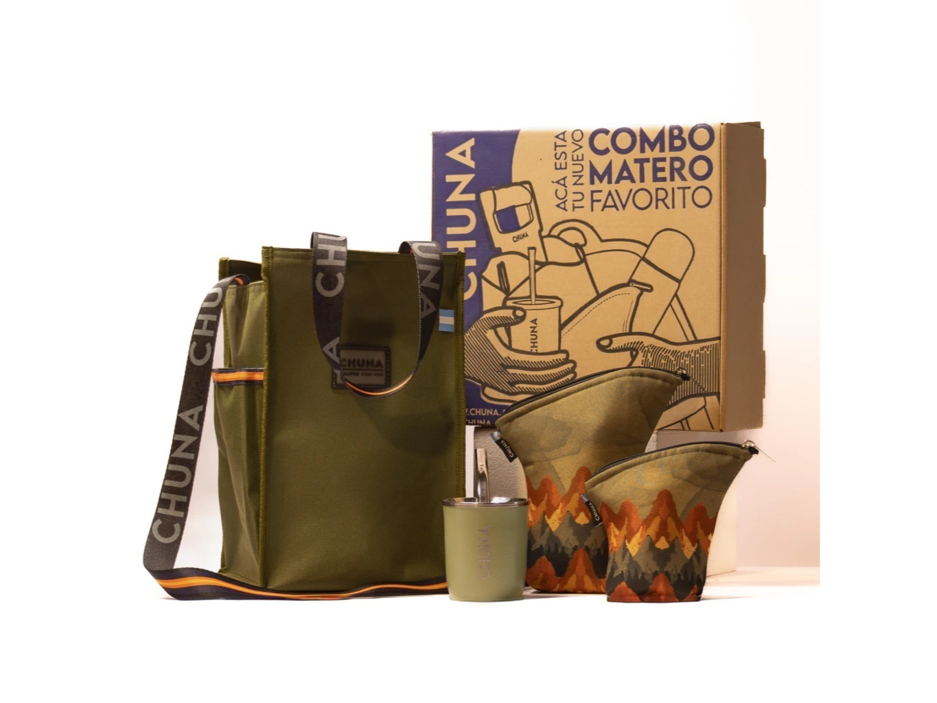COMBO MARSELLA