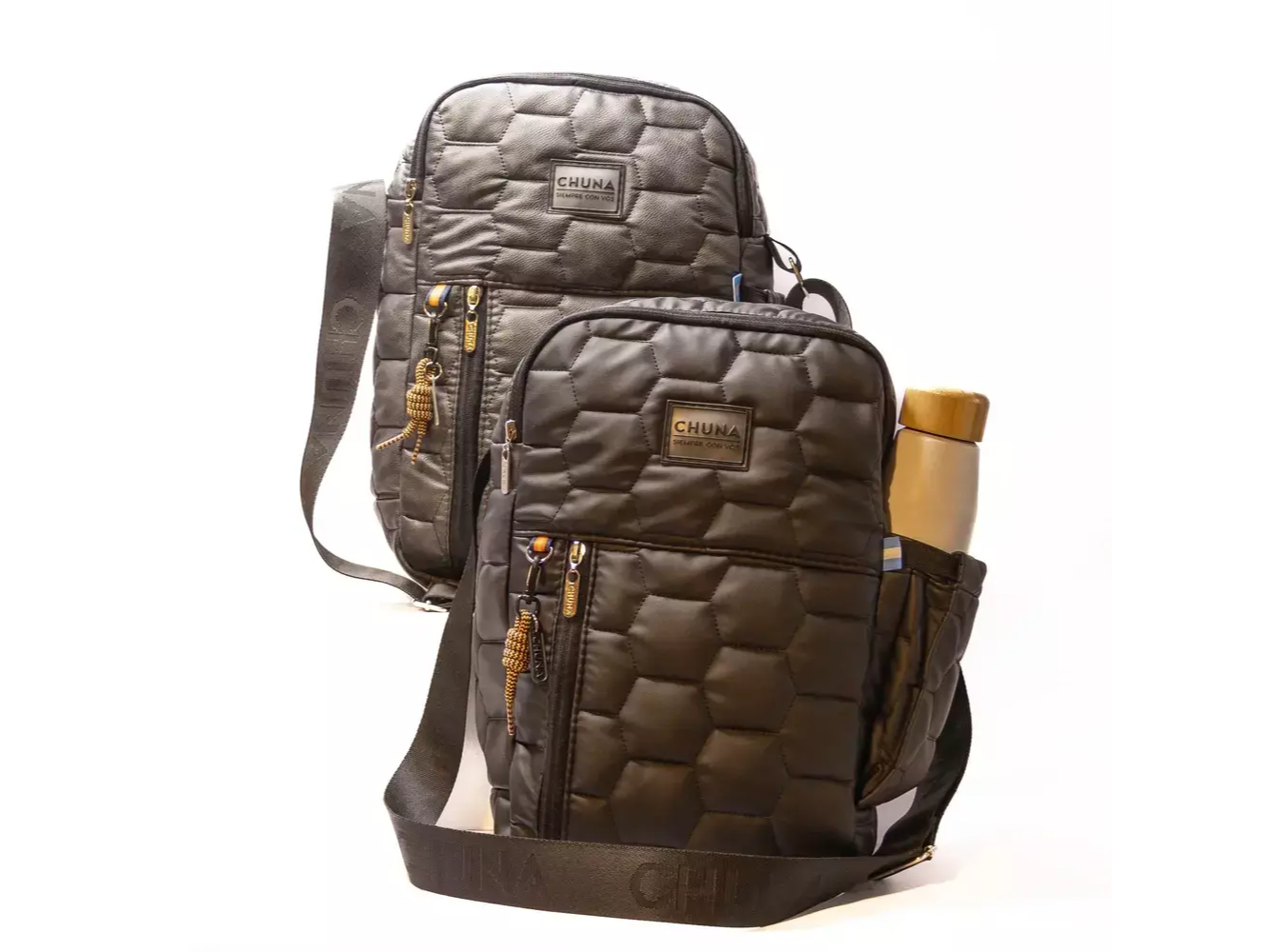 MORRAL MATERO BOLONIA HEXÁGONOS