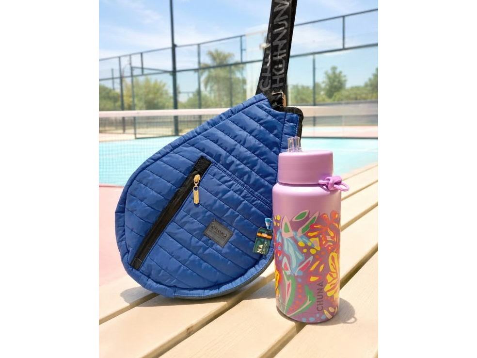 COMBO FUNDA PADDLE