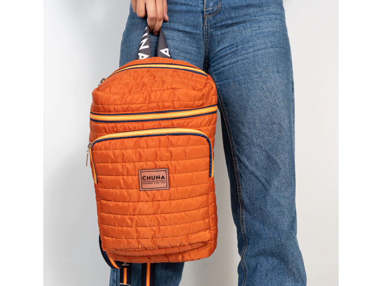 MOCHILA COLISEO PRECIO REBAJADO