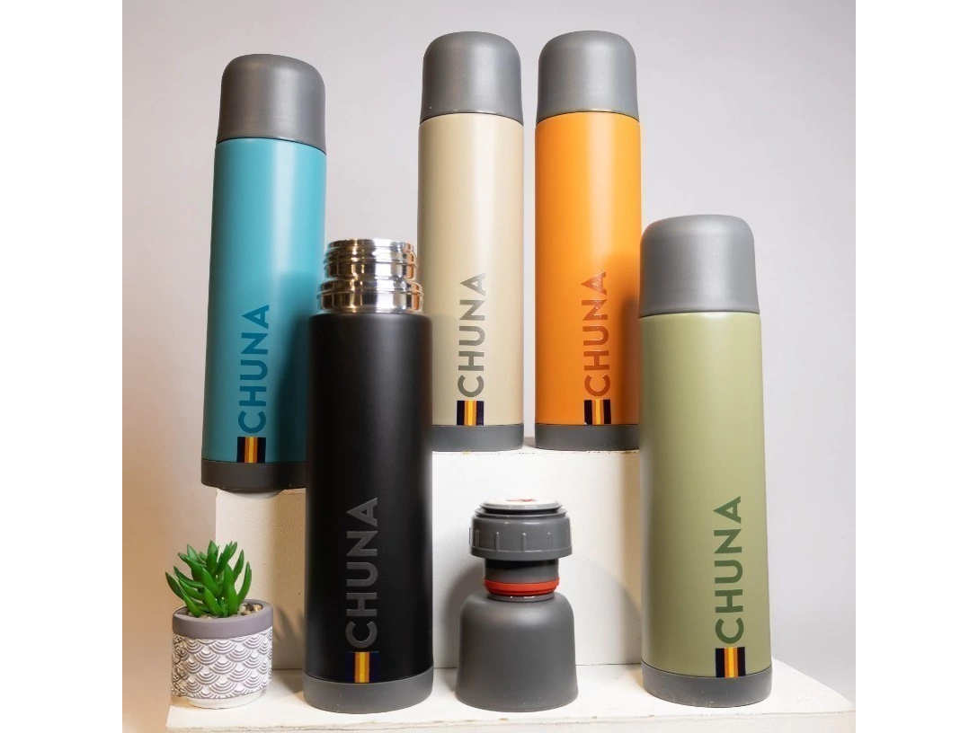 TERMO CALAFATE 750ml.