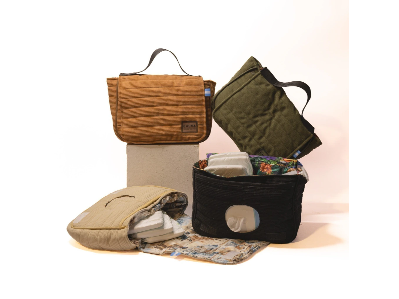 NECESSAIRE MATERNAL
