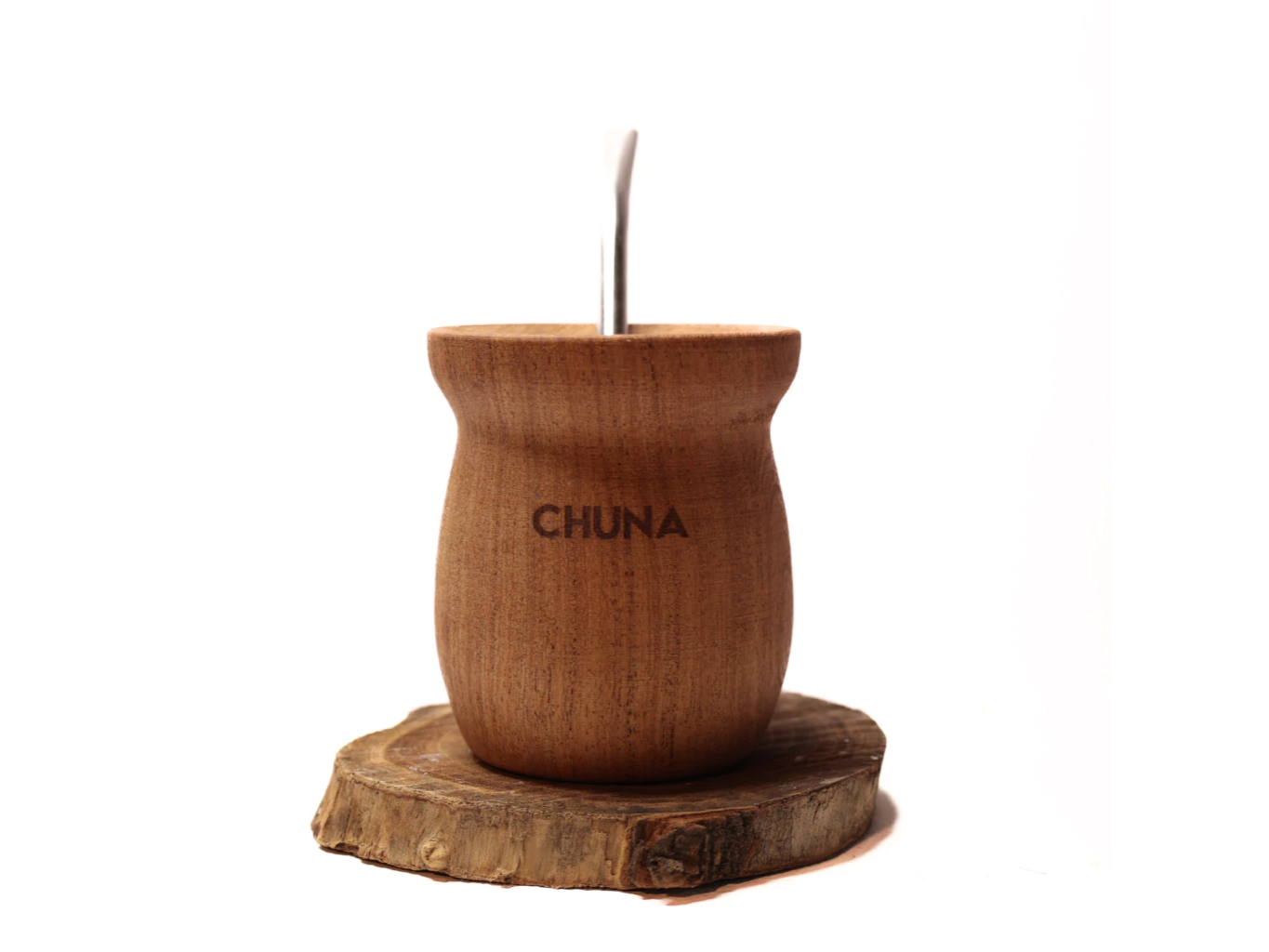 MATE DE MADERA PERCY