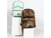 MOCHILA ARÁNDANO