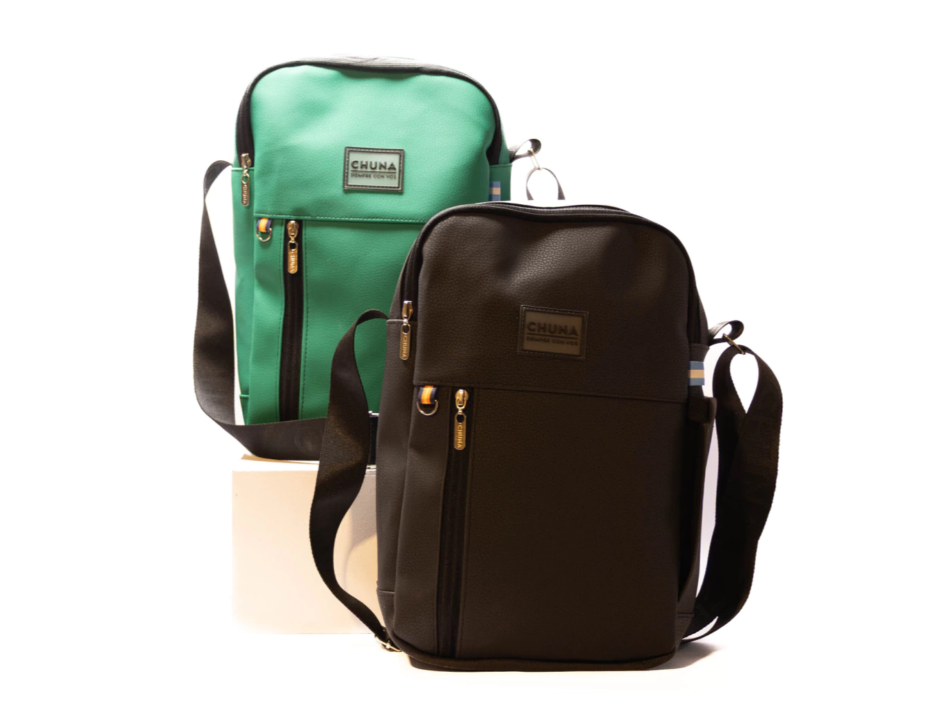 MORRAL MATERO BOLONIA CUERINA