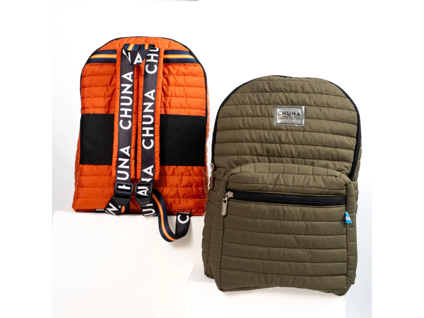 MOCHILA CON PORTANOTEBOOK ELITE
