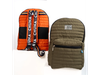 MOCHILA CON PORTANOTEBOOK ELITE