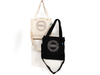 BOLSO DE LONA CHICO SAHARA