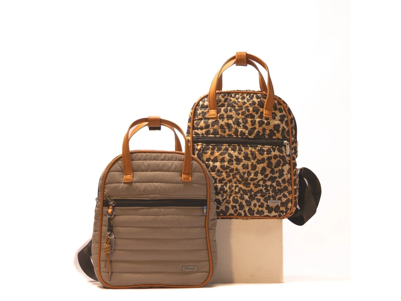 MOCHILA NAPOLES