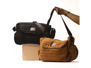 BOLSO MATERNAL de CHUNA_QUILMES