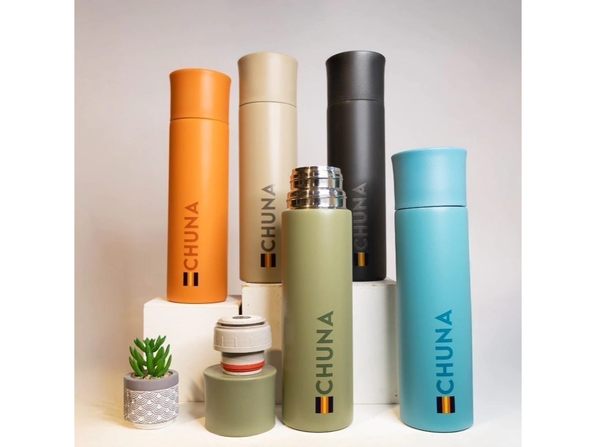 TERMO TILCARA 750ML