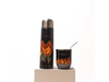 SET TERMO MATE 500ml. ESTAMPADOS
