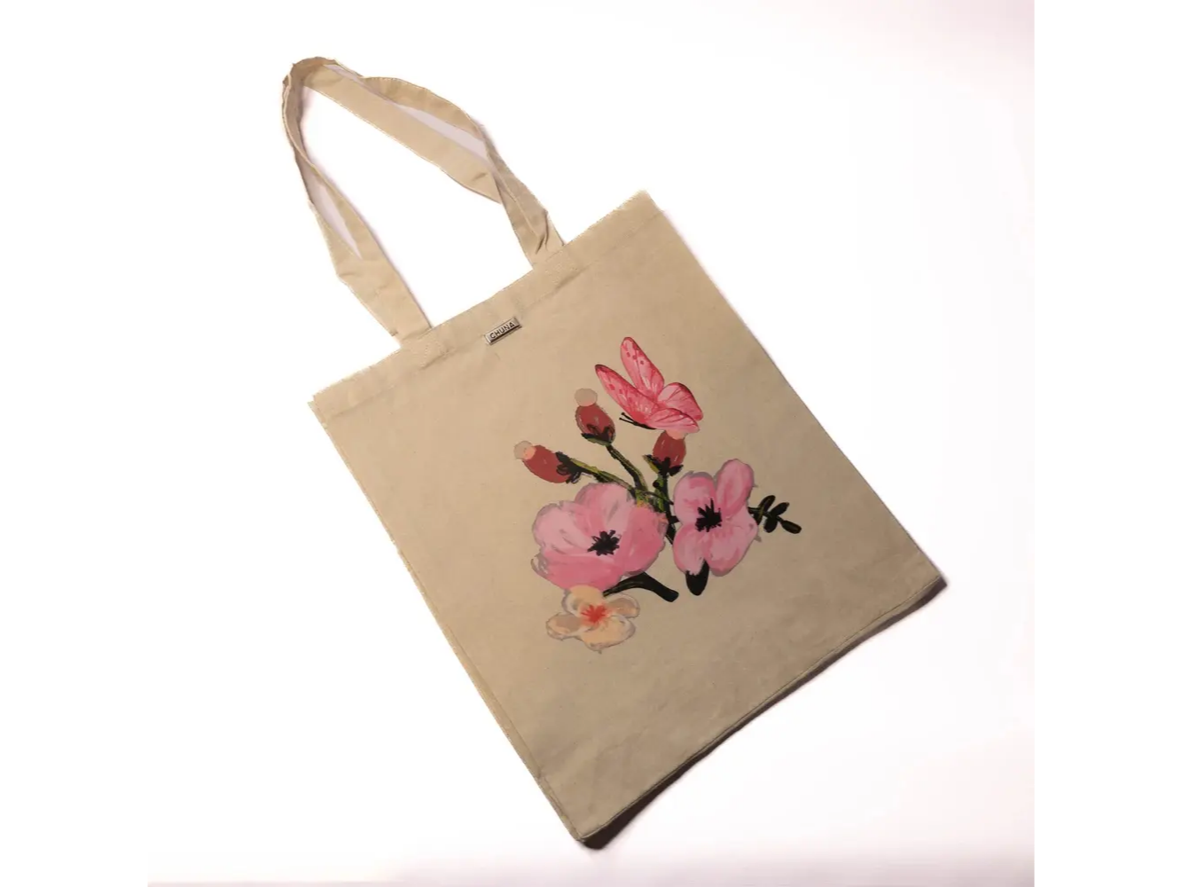 TOTE BAG OLINDA