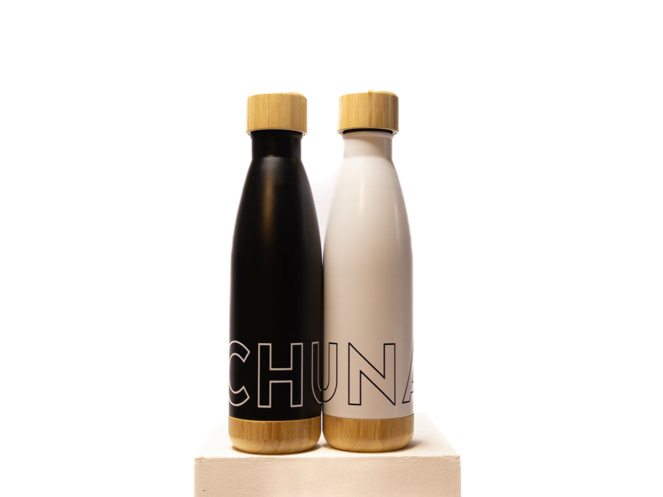 BOTELLA ACERO SAUCE 500ml