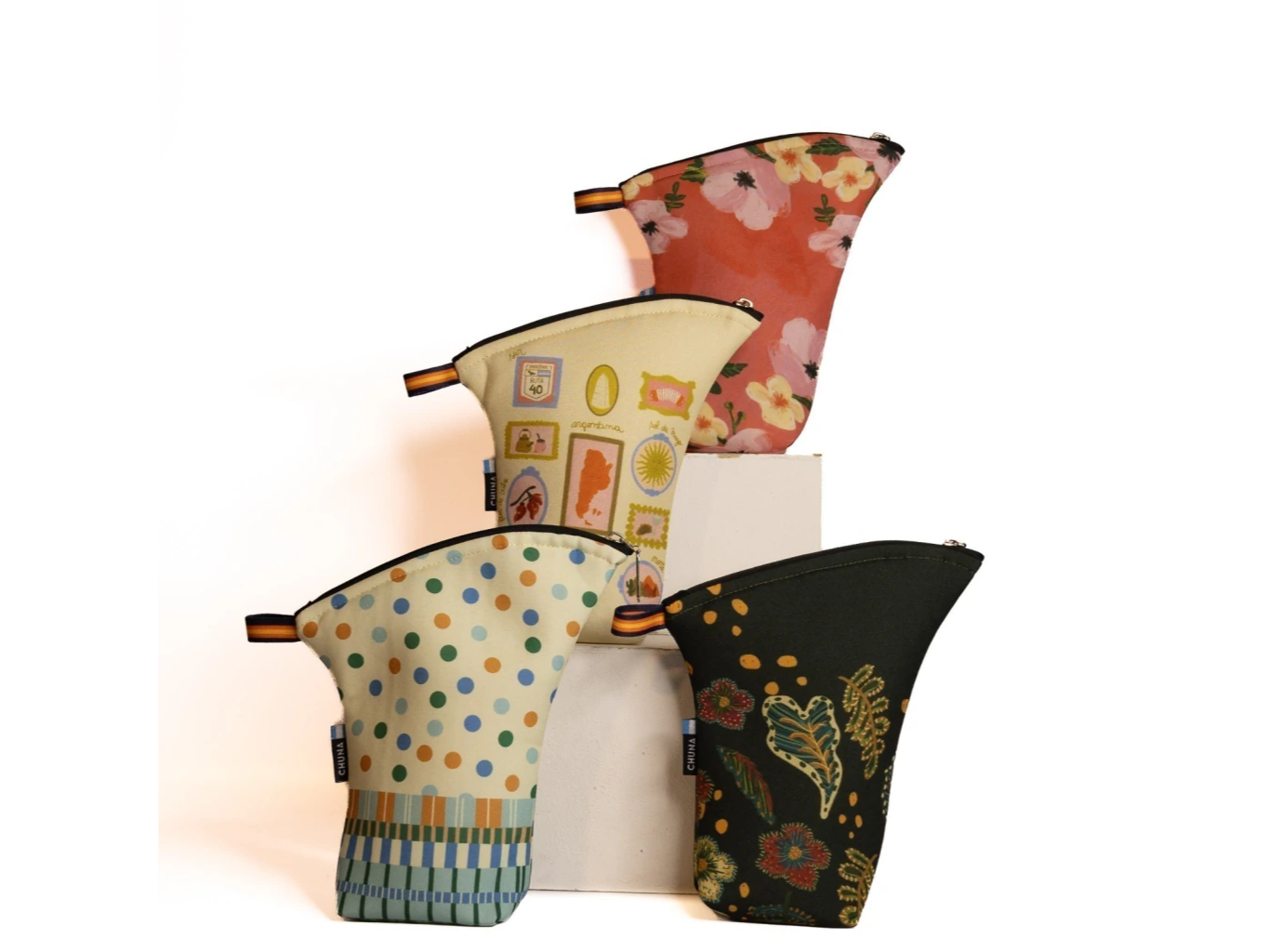 CHAULATA 350grs ESTAMPADO