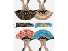 ABANICO CON FUNDA