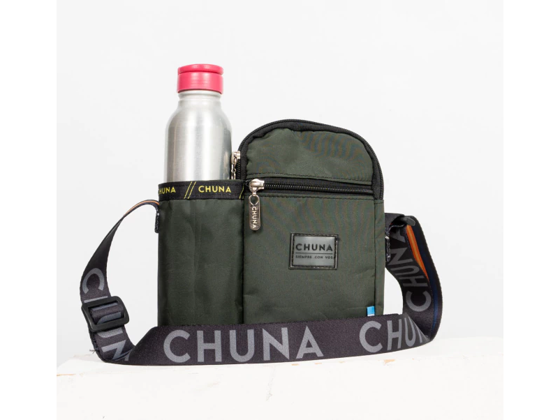 MORRAL DEPORTIVO CHAMPAQUÍ