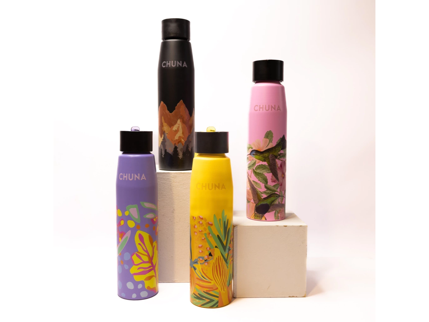 BOTELLA DE ALUMINIO CANELA 700ml.