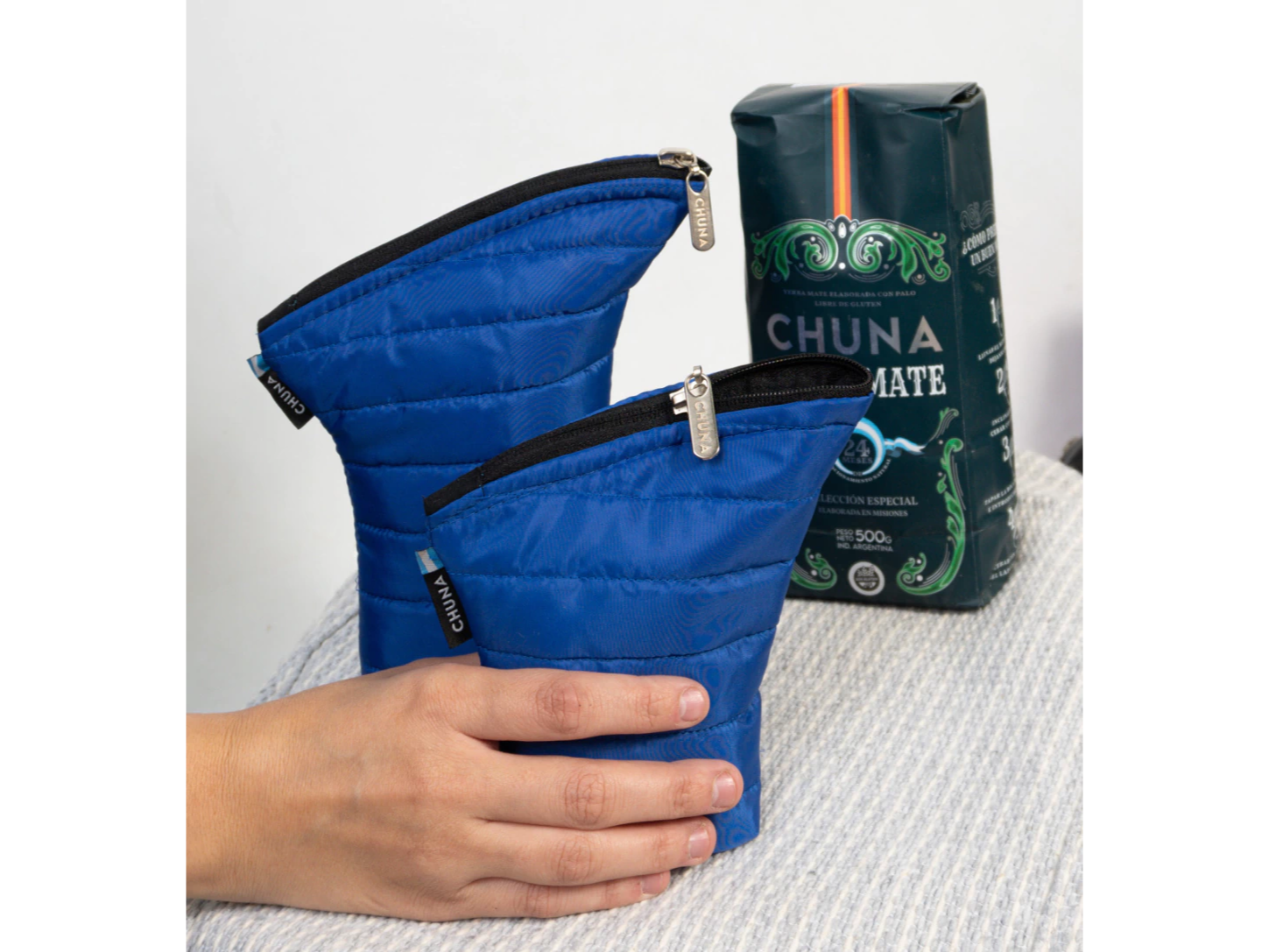 CHAULATA SET 250Grs.