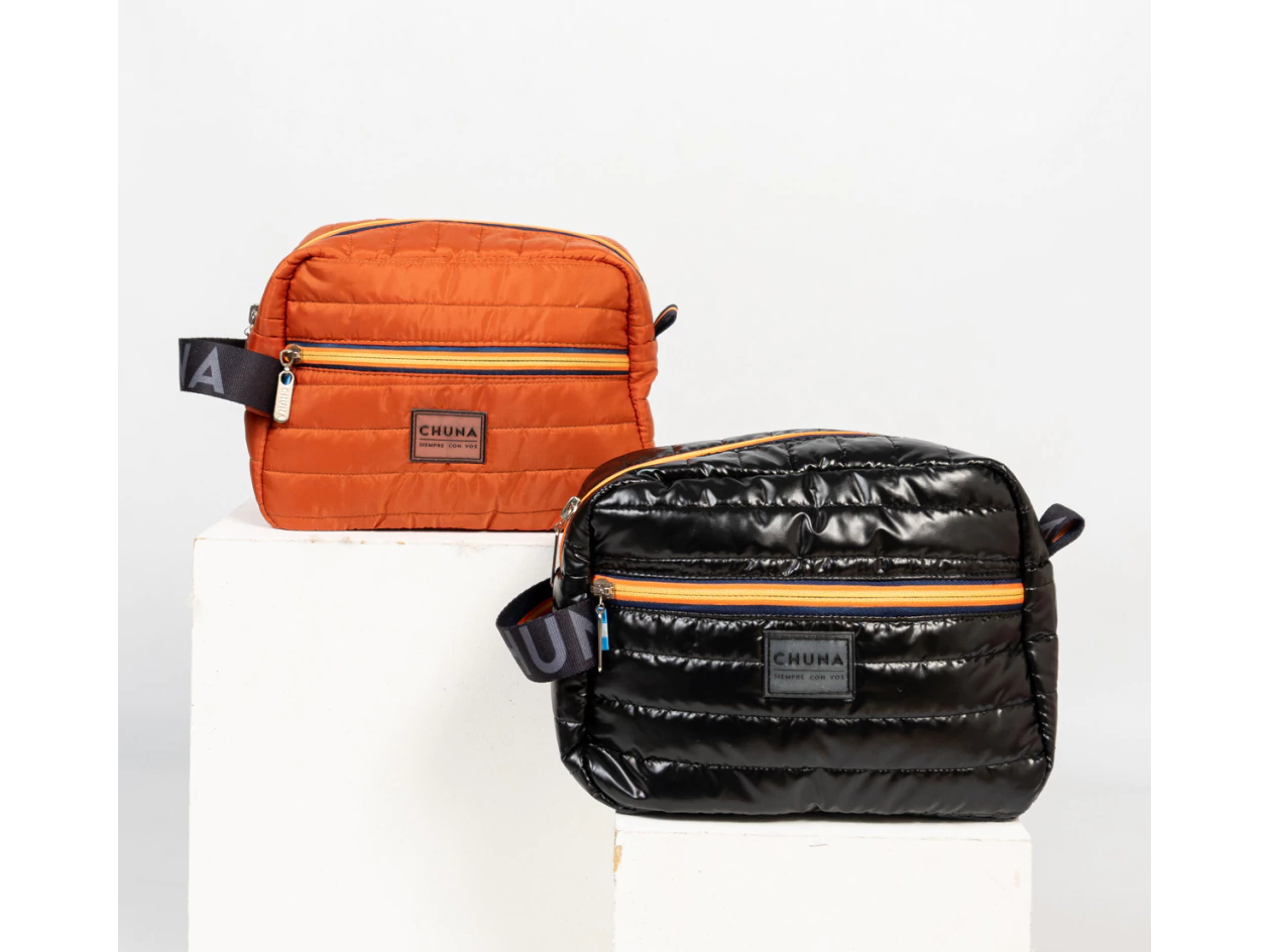 NECESSAIRE INDIO