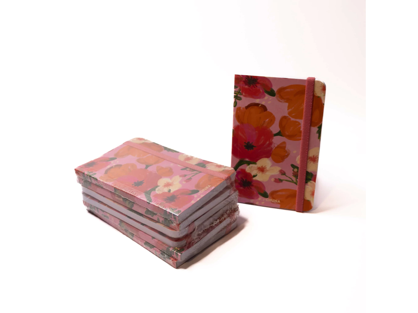 LIBRETA BINDER