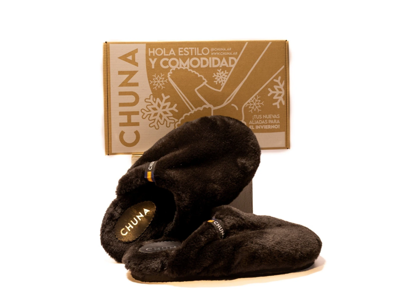 PANTUFLAS DALÍ
