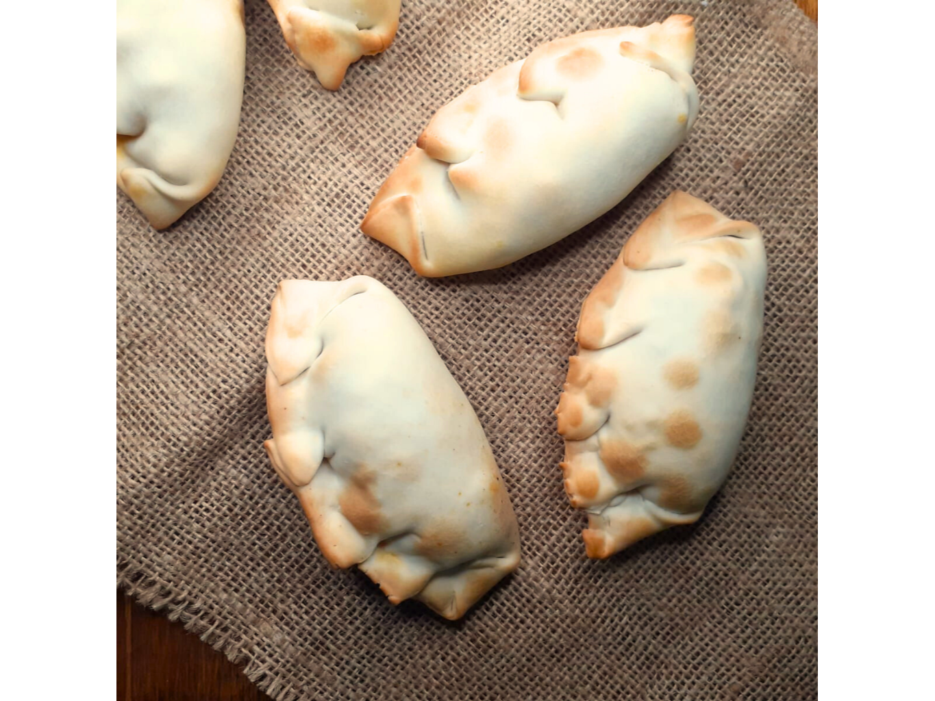 Empanada de Pollo