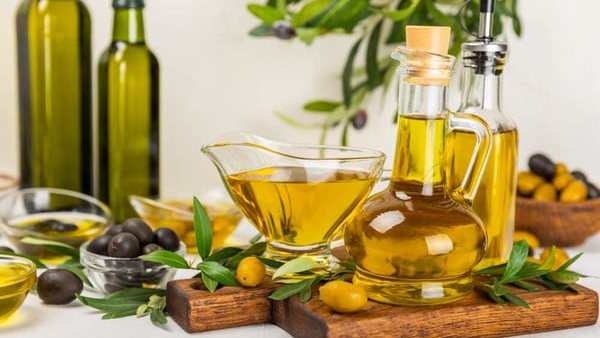 Aceites
