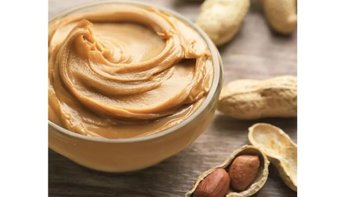 Pasta de maní y untables