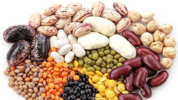 Legumbres