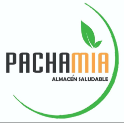 Logo PACHAMÍA ALMACÉN SALUDABLE