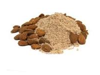 Harina a base de almendras con piel x 100 grs