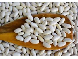 Porotos alubias x 100 grs