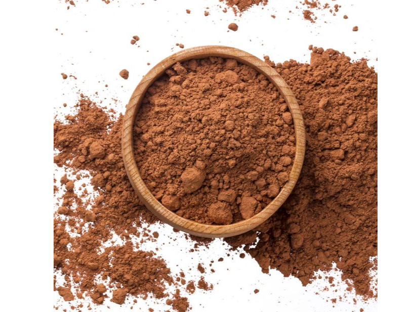 Cacao amargo x 100 grs