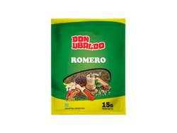 Romero Don ubaldo x 15 grs