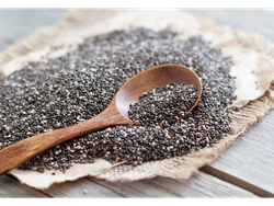 Semillas de chia x 100 grs