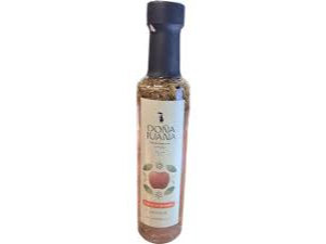 Vinagre de manzana x 500 ml