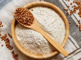 Harina de trigo sarraceno x 100 grs