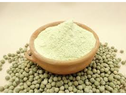 Harina de arveja x 100 grs