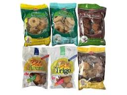 Galletitas Nutresan x 250 grs