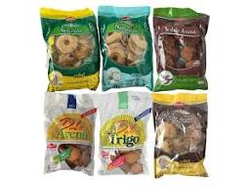 Galletitas Nutresan x 250 grs