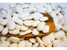 Porotos manteca x 100 grs